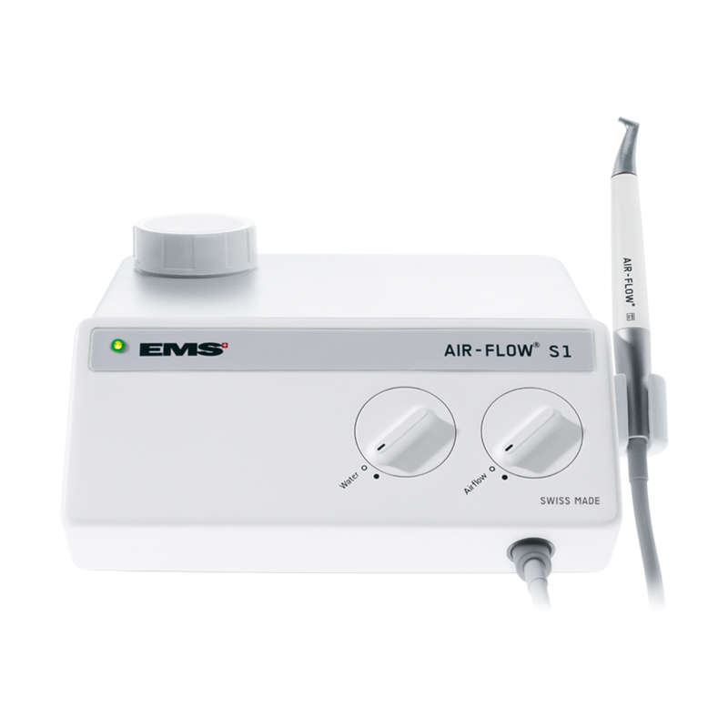 EMS 台式喷砂机AIRFLOW S1、瑞士EMS、停产，喷沙,FT167,FT167 (AIRFLOW S1),0180006001